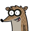 Regular Show